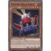 Truppa della Carta