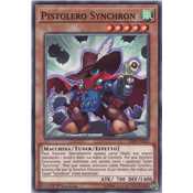 Quickdraw Synchron