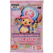One Piece Card Game EB-01 Extra Booster Memorial Collection Booster Pack