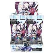 Box Wixoss Blue Archive (20 Booster Packs) WXDi-CP02 Eng