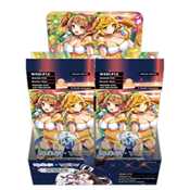 Box Wixoss Fesonne Diva (20 Booster Packs) WXDi-P14 Eng 