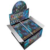 Box FoW Force of Will Timeless Eclipse of the Underworld (36 buste) ENG