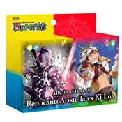 FoW ABC Duel Deck 02 Replicant: Aristella vs Ki Lua ENG