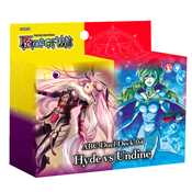 FoW ABC Duel Deck 04 Hyde vs Undine ENG