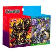 FoW ABC Duel Deck 05 Efreet vs Falchion ENG