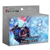 FoW ABC Duel Deck 06 Void Deck vs Void ENG