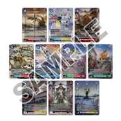 Digimon Card Game Tamer's Selection Box ver. Championship 2024