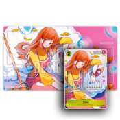 One Piece Card Game Official Playmat - Bandai Card Games Fest 24-25 Edition-