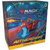 MTG - Aetherdrift Prerelease Pack