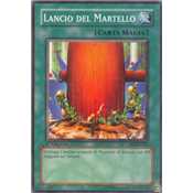 Lancio Del Martello