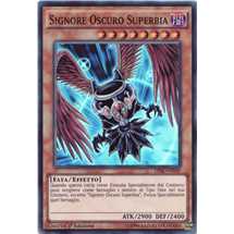 Darklord Superbia