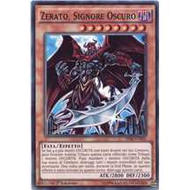 Darklord Zerato