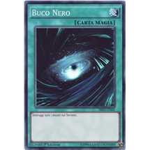 Buco Nero