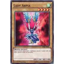 Lady Arpia