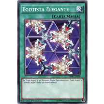 Elegant Egotist