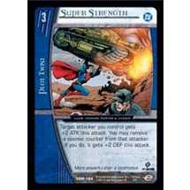 Super Strength FOIL