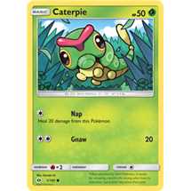 Caterpie