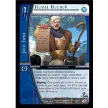 Royal Decree FOIL