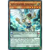 Satellarknight Zefrathuban