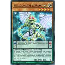 Stellarknight Zefraxciton