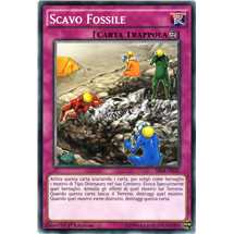 Scavo Fossile