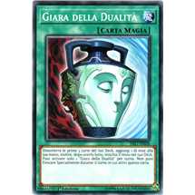 Giara della Dualità