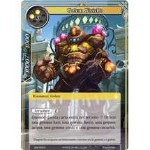 Golem Gioiello - Foil