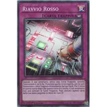 Riavvio Rosso