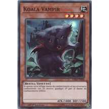 Vampiric Koala