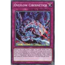 Oveflow Cibernetico