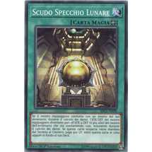 Scudo Specchio Lunare