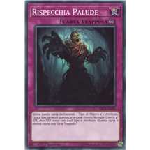 Rispecchia Palude