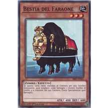 Bestia del Faraone