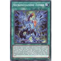 Necronizzazione Zombie