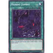 Mondo Zombie