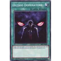 Occhio Dominatore