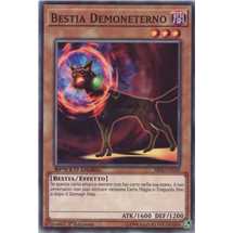 Bestia Demoneterno