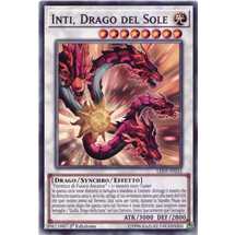 Inti, Drago del Sole