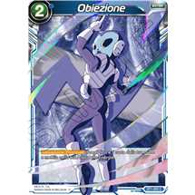 Obiezione - Foil