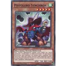 Quickdraw Synchron