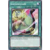 Sintonizzare