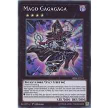 Gagagaga Magician