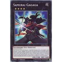 Gagaga Samurai