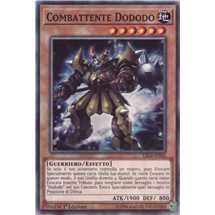 Combattente Dododo