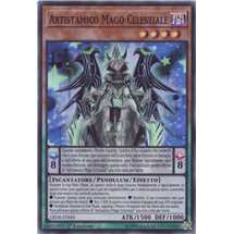 Performapal Celestial Magician