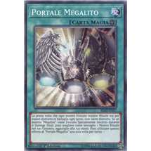 Portale Megalito