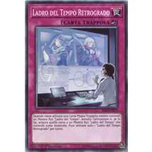 Ladro del Tempo Retrogrado