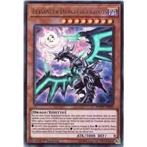 Chaos Dragon Levianeer