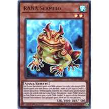 RANA Scambio