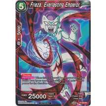 Frieza, Everlasting Emperor - Foil